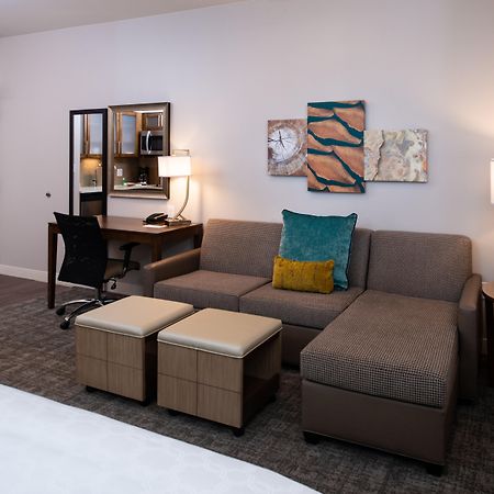 Staybridge Suites - St George By Ihg St. George Esterno foto