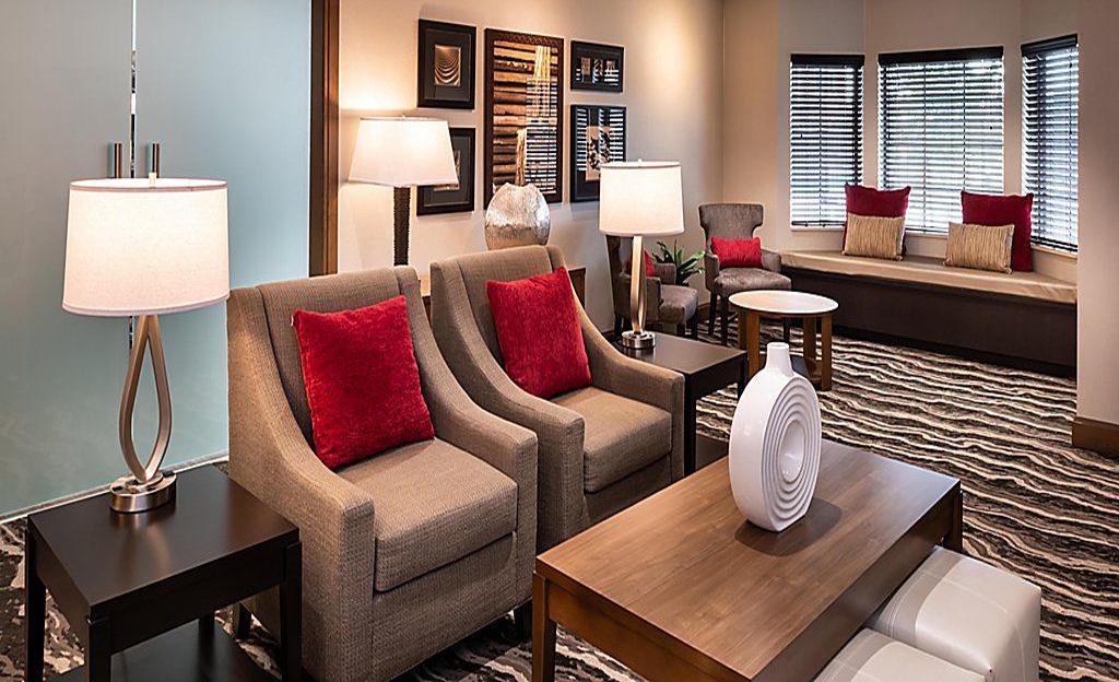 Staybridge Suites - St George By Ihg St. George Esterno foto