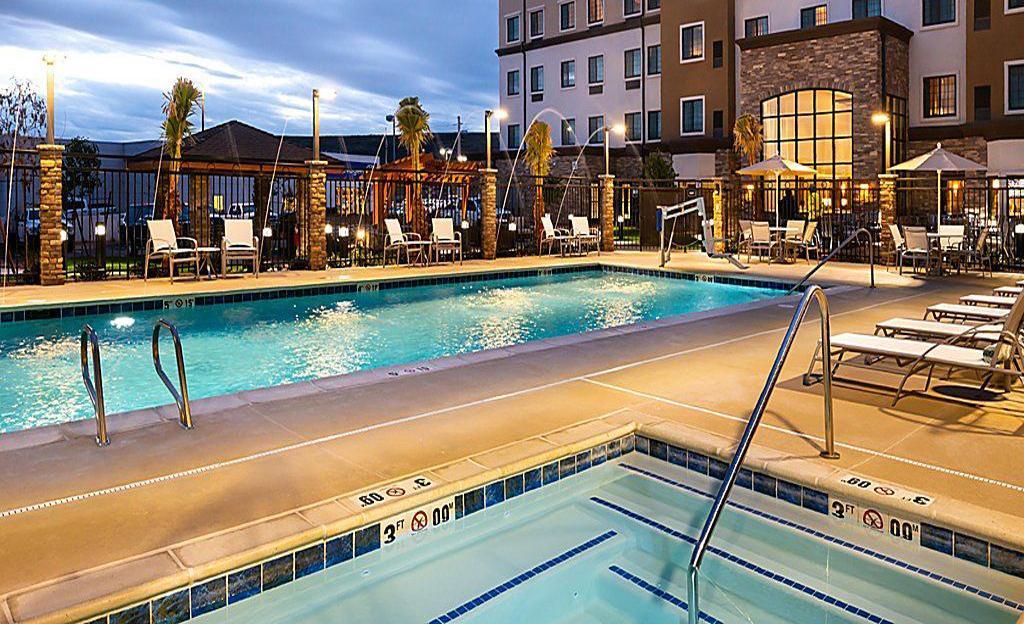 Staybridge Suites - St George By Ihg St. George Esterno foto