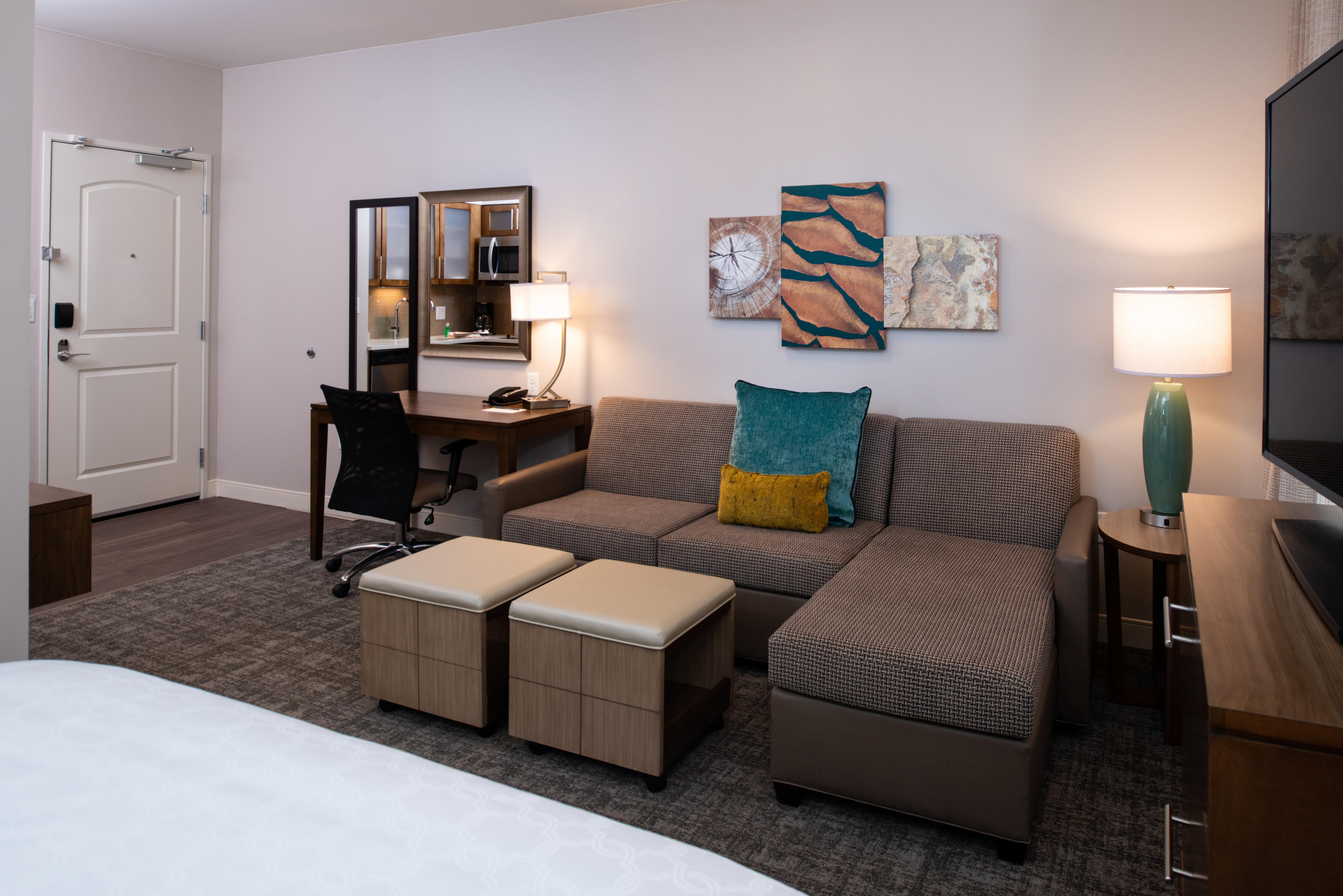 Staybridge Suites - St George By Ihg St. George Esterno foto