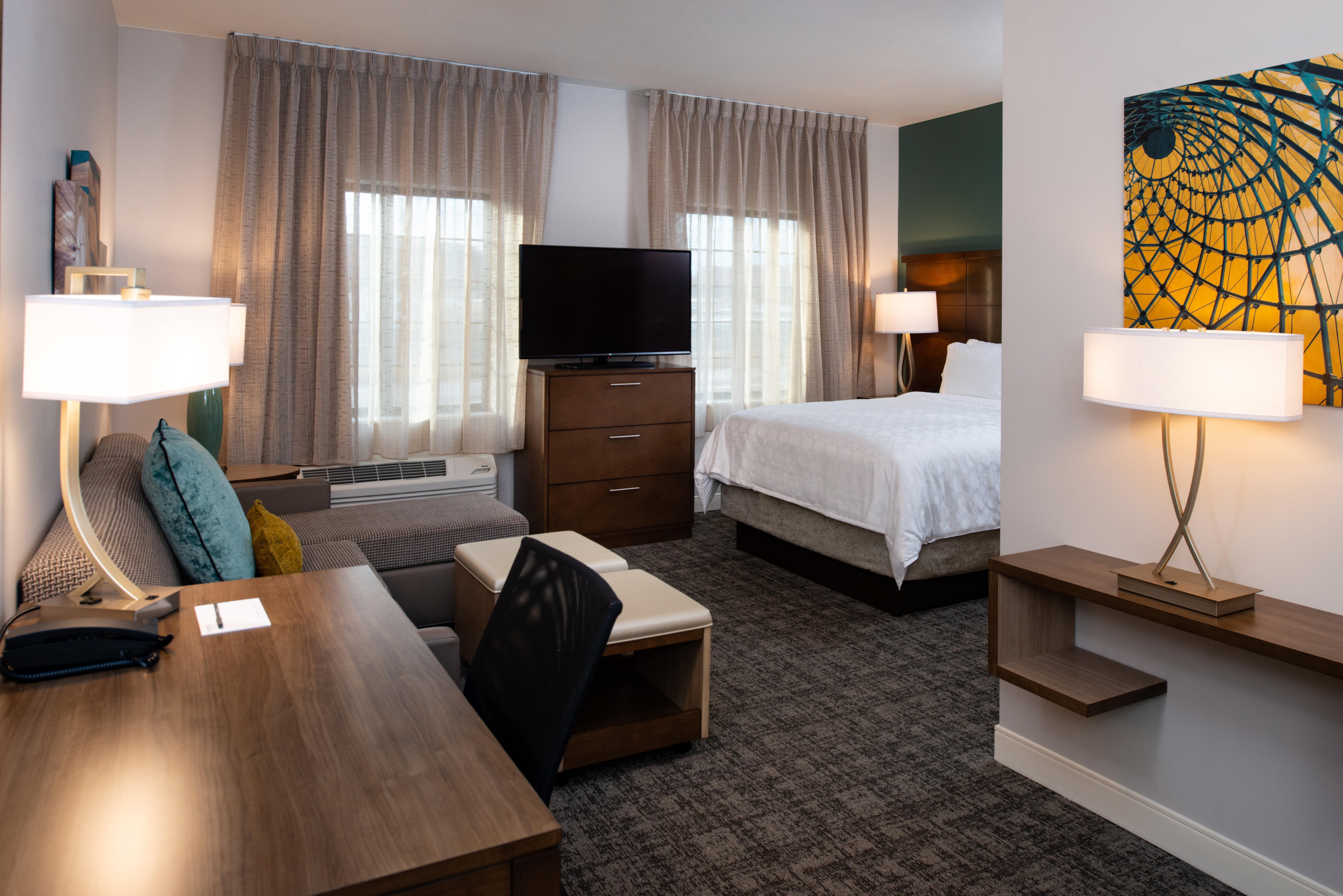 Staybridge Suites - St George By Ihg St. George Esterno foto