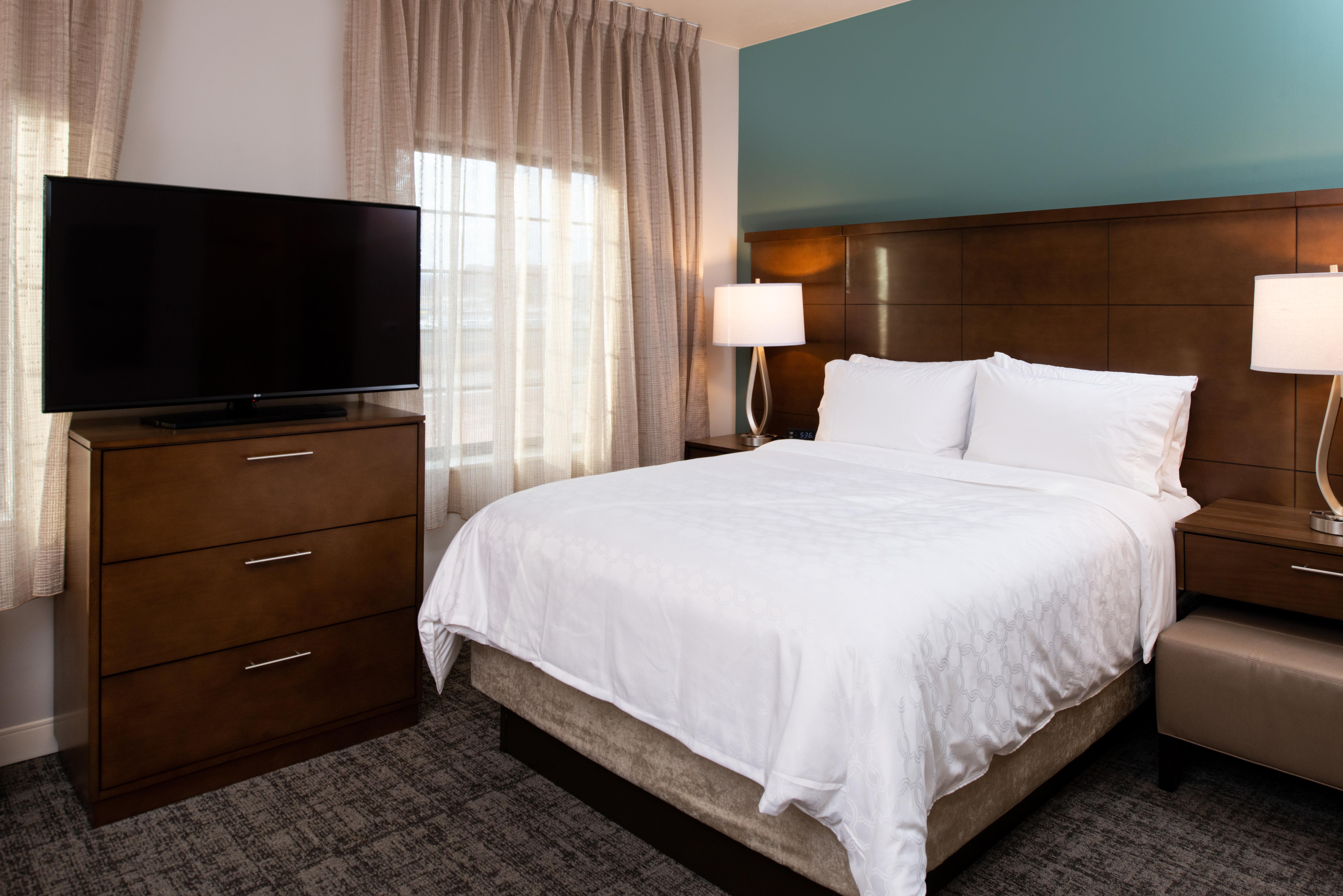 Staybridge Suites - St George By Ihg St. George Esterno foto