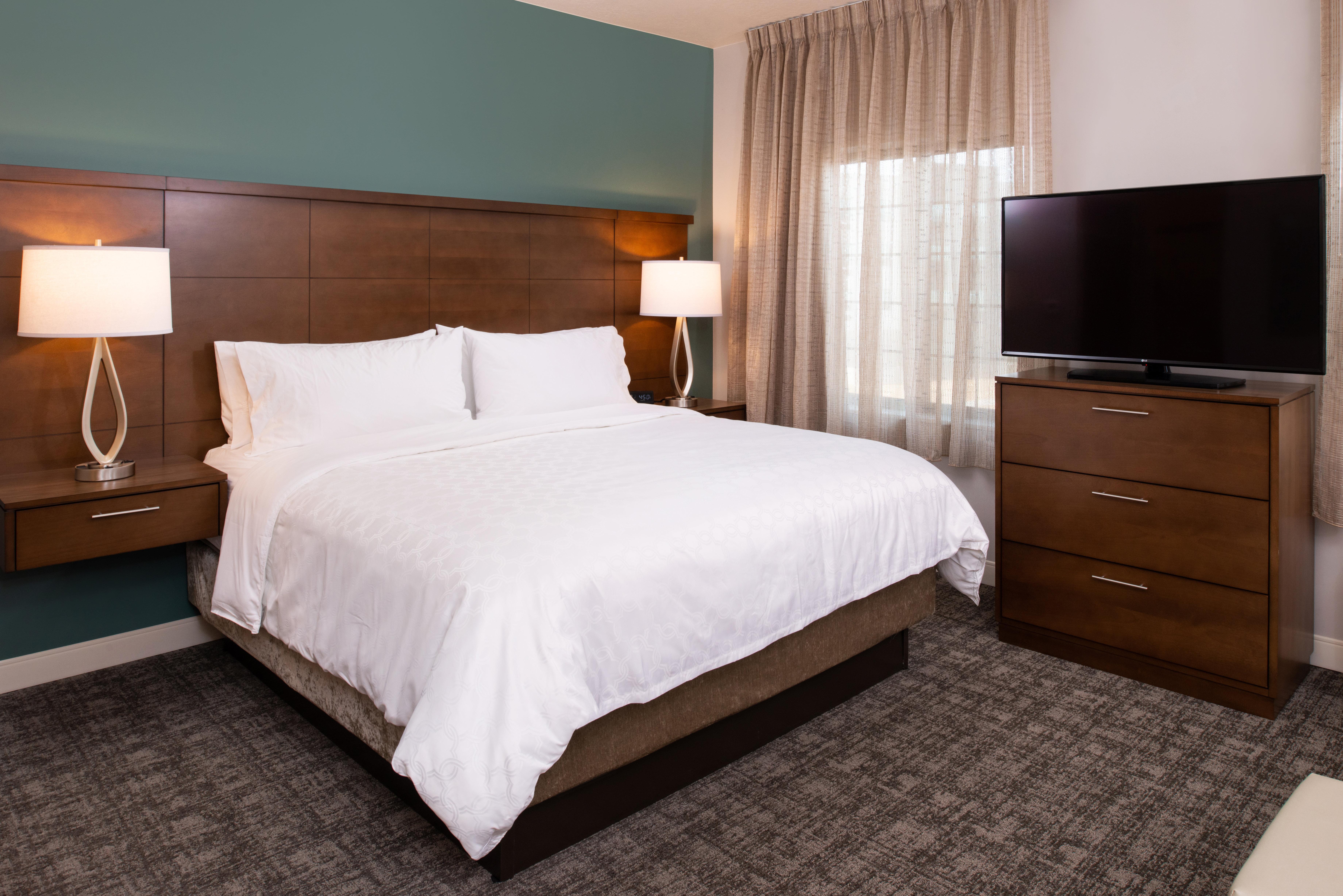 Staybridge Suites - St George By Ihg St. George Esterno foto