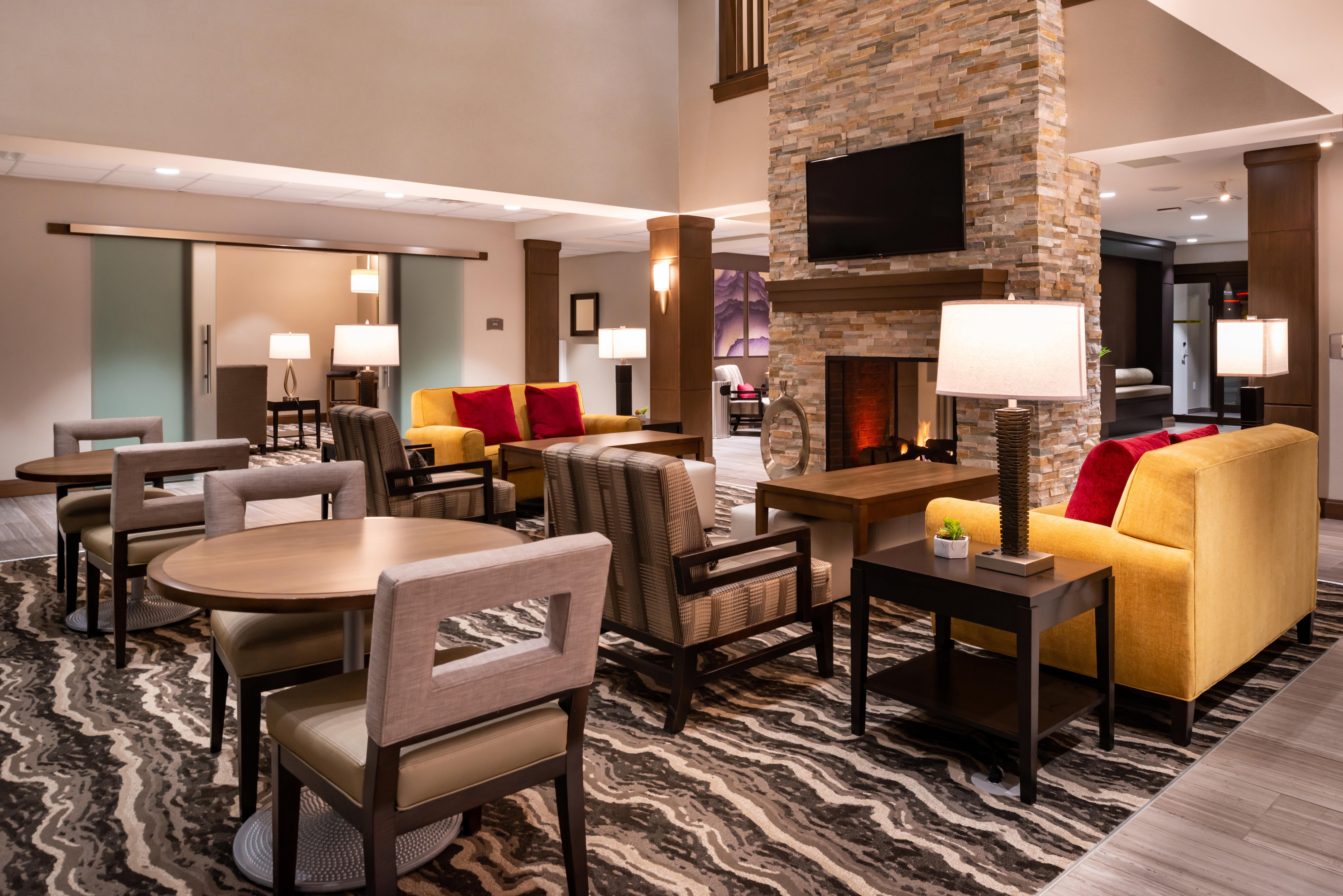 Staybridge Suites - St George By Ihg St. George Esterno foto