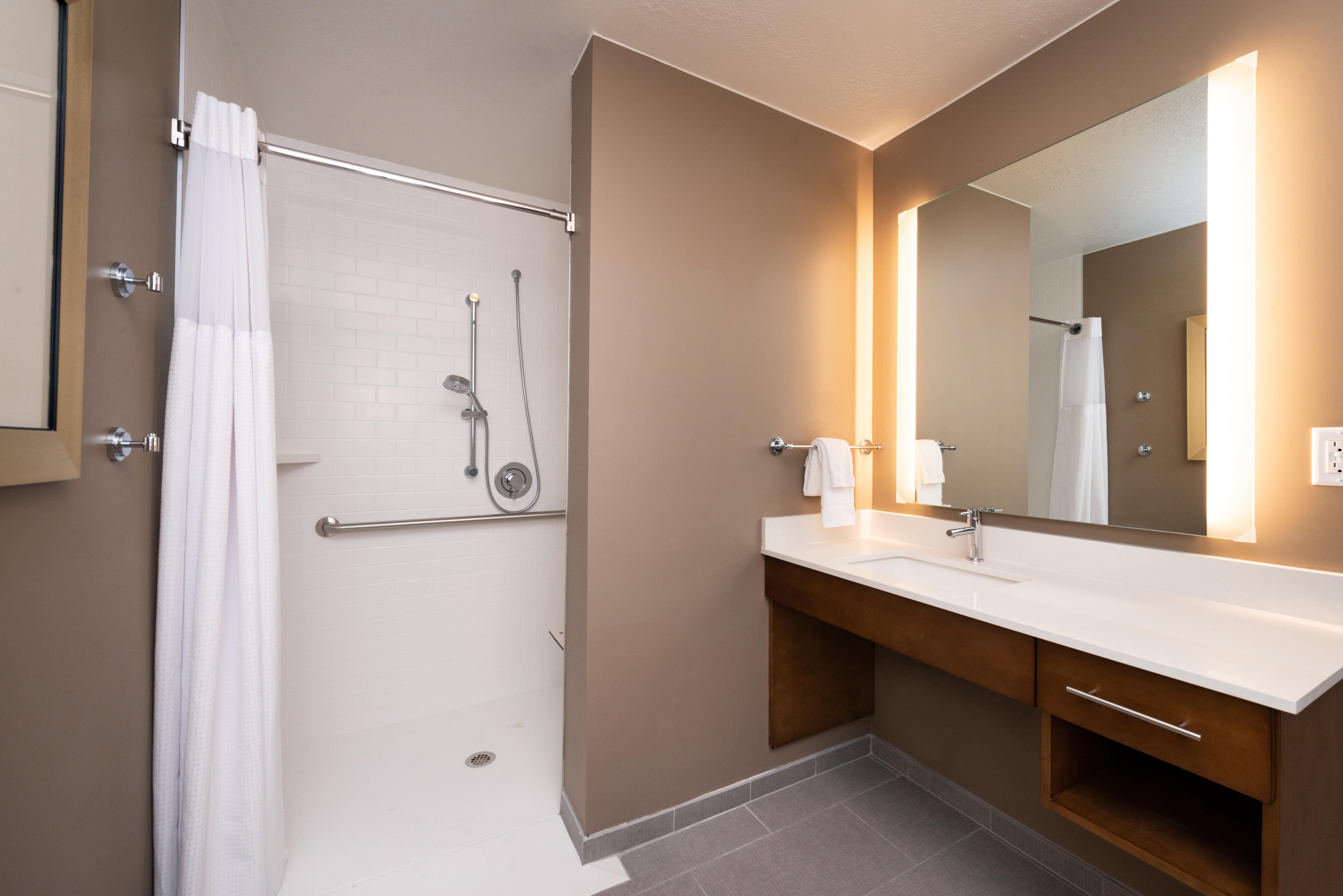 Staybridge Suites - St George By Ihg St. George Esterno foto