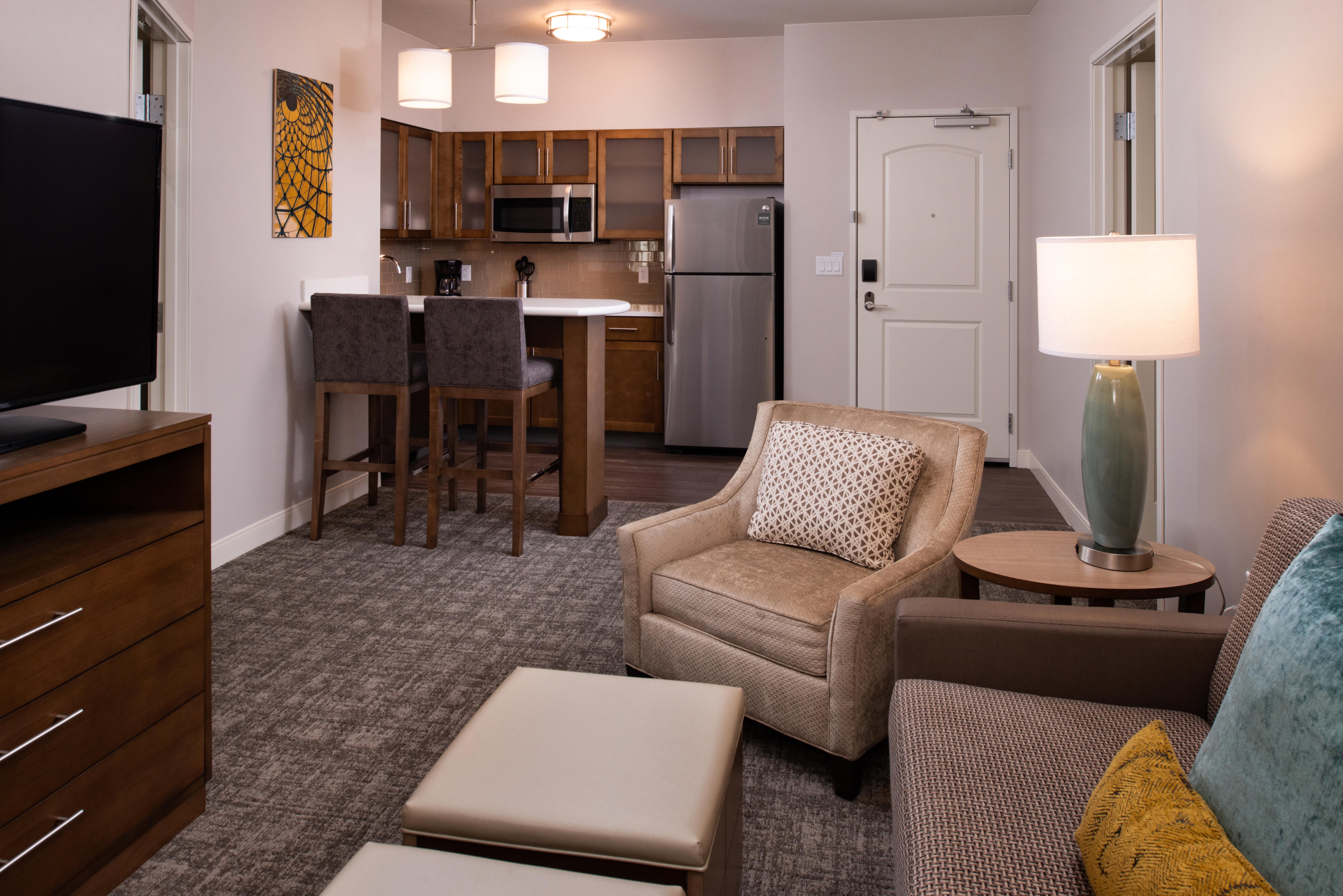 Staybridge Suites - St George By Ihg St. George Esterno foto