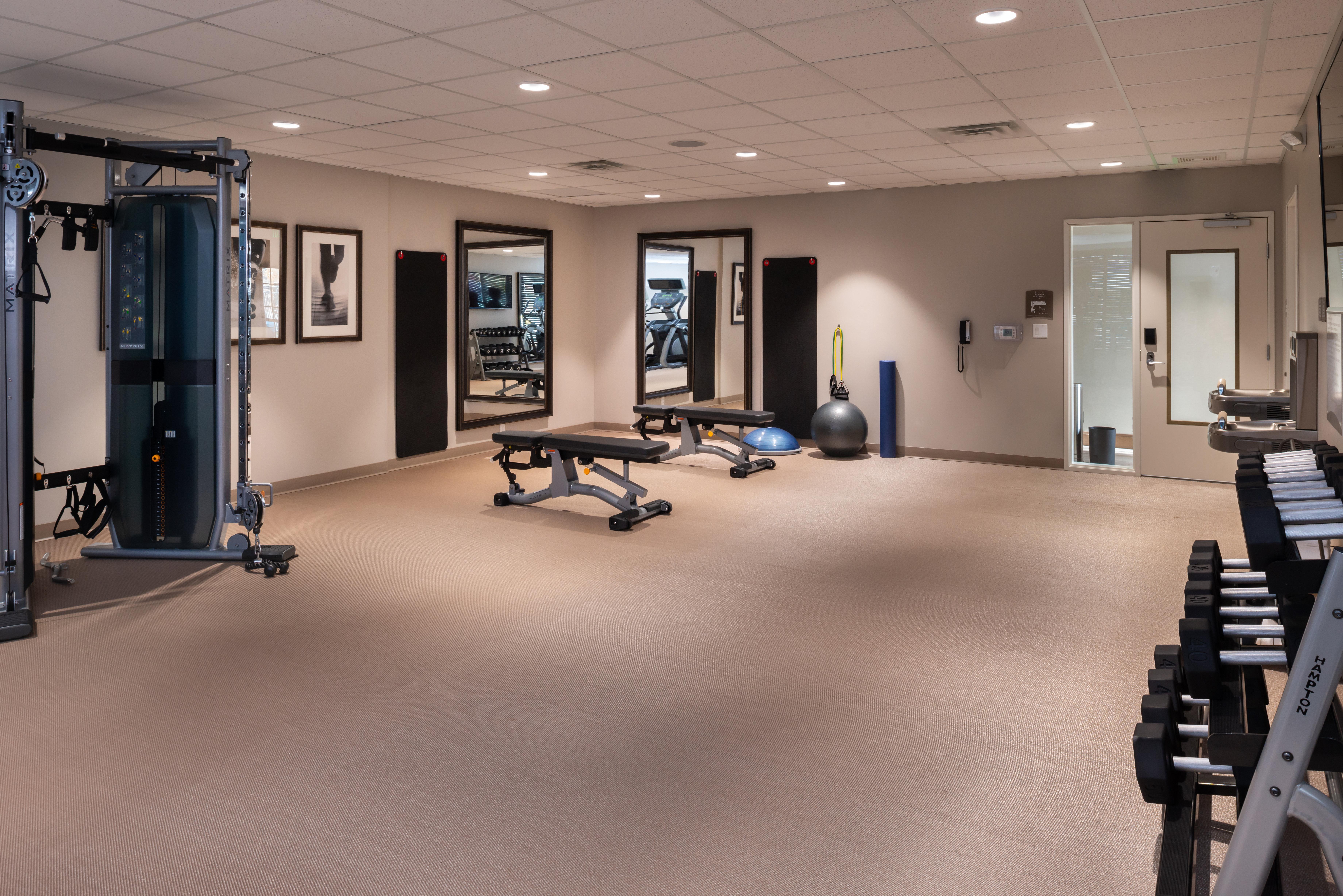 Staybridge Suites - St George By Ihg St. George Esterno foto