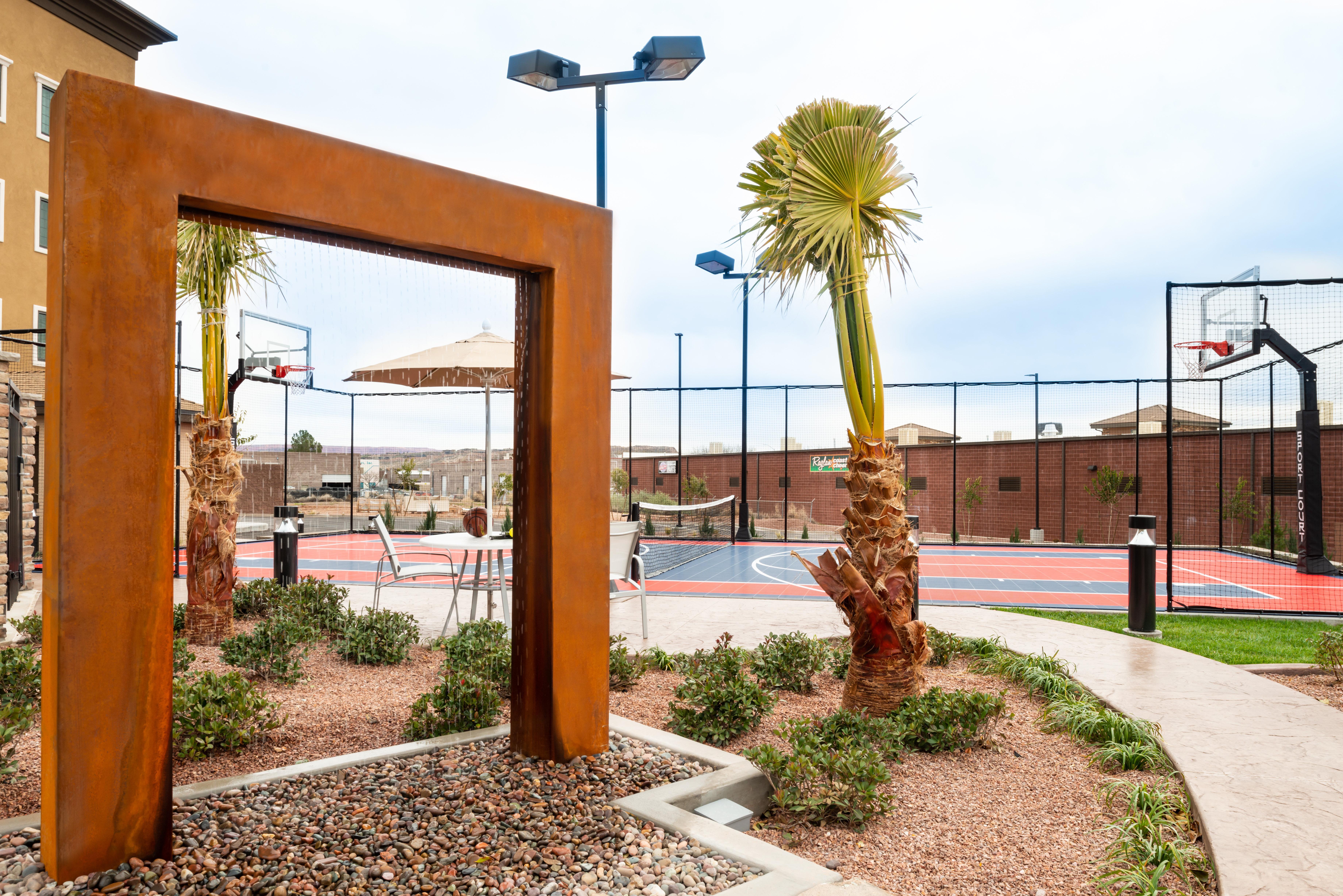Staybridge Suites - St George By Ihg St. George Esterno foto