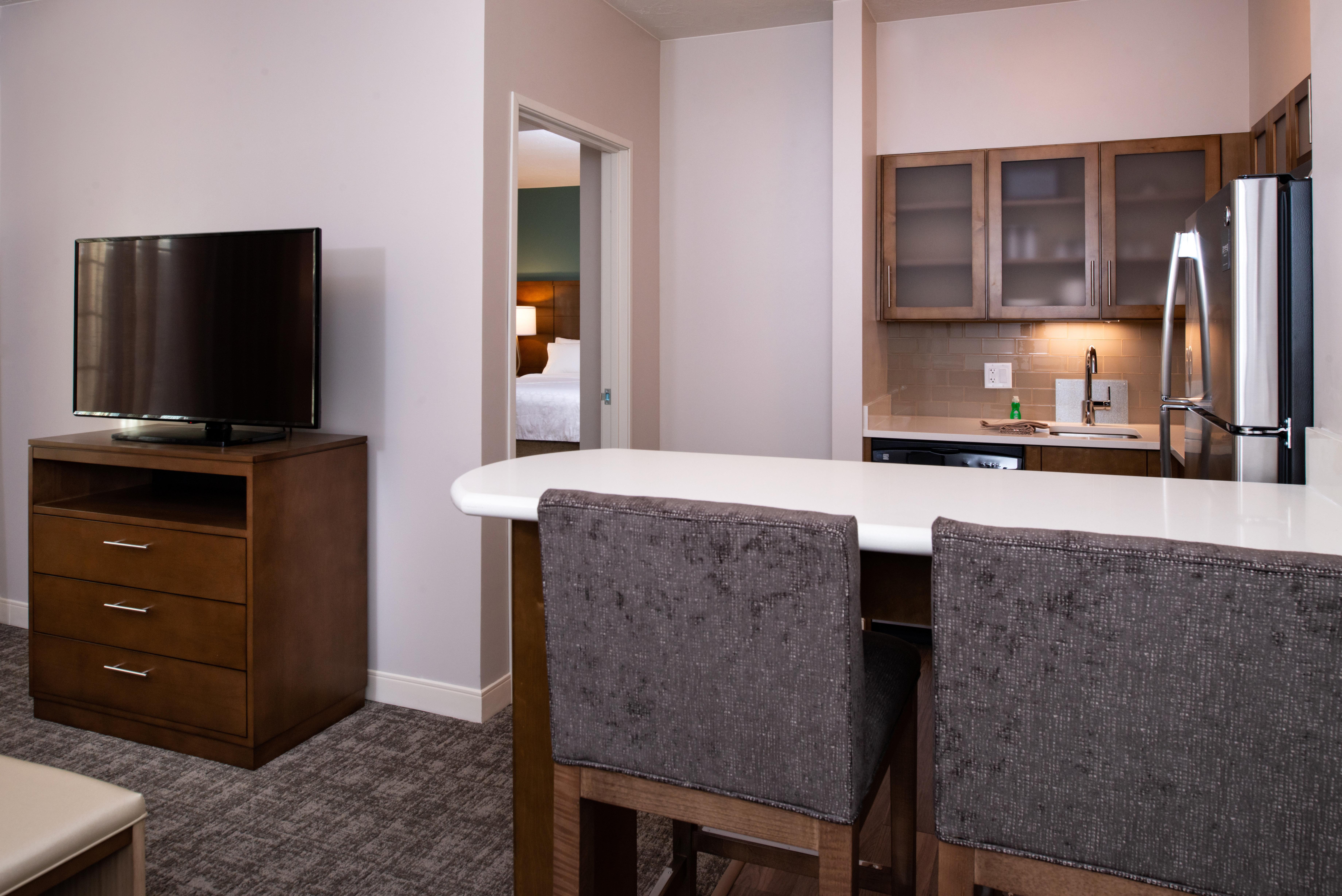 Staybridge Suites - St George By Ihg St. George Esterno foto