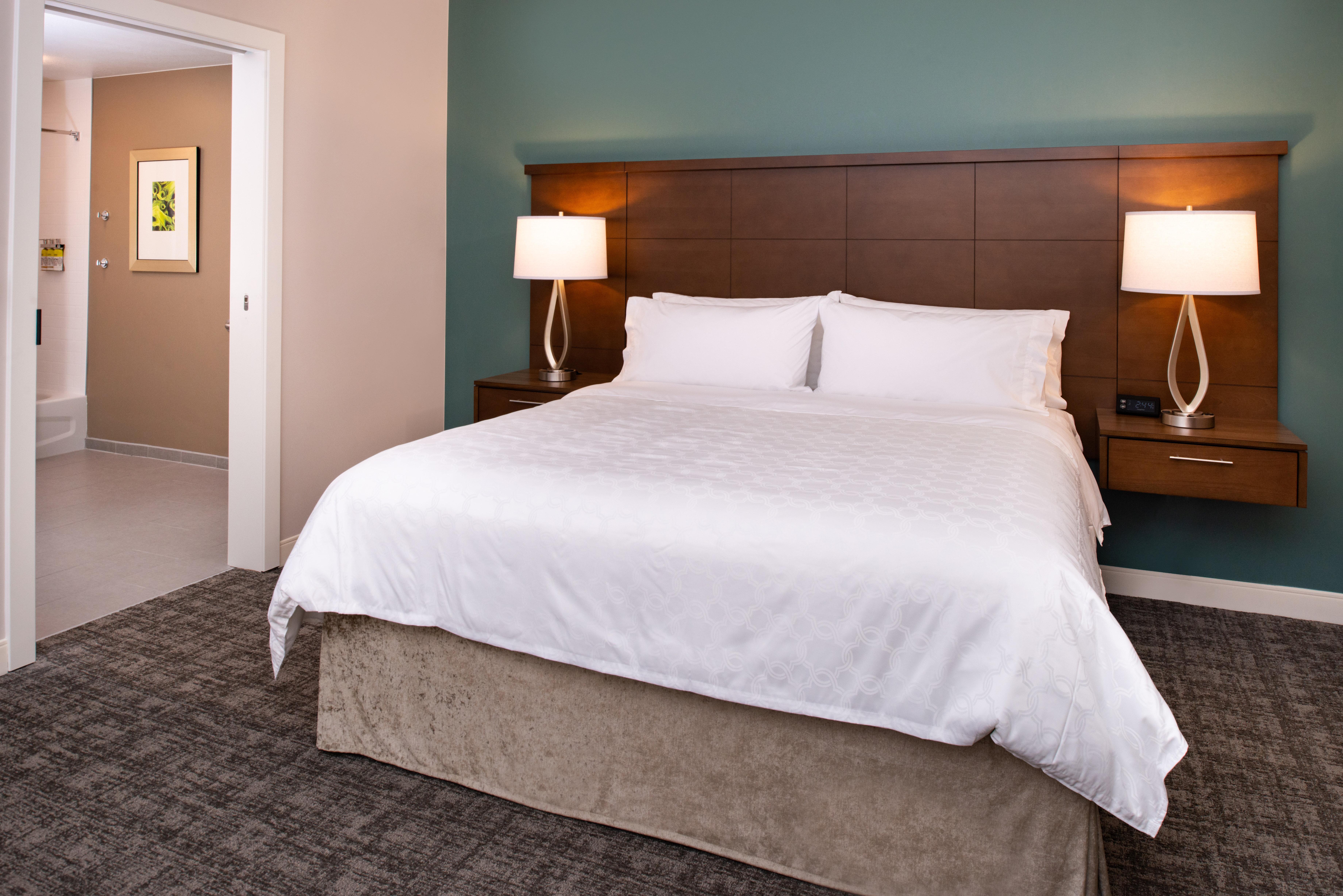 Staybridge Suites - St George By Ihg St. George Esterno foto