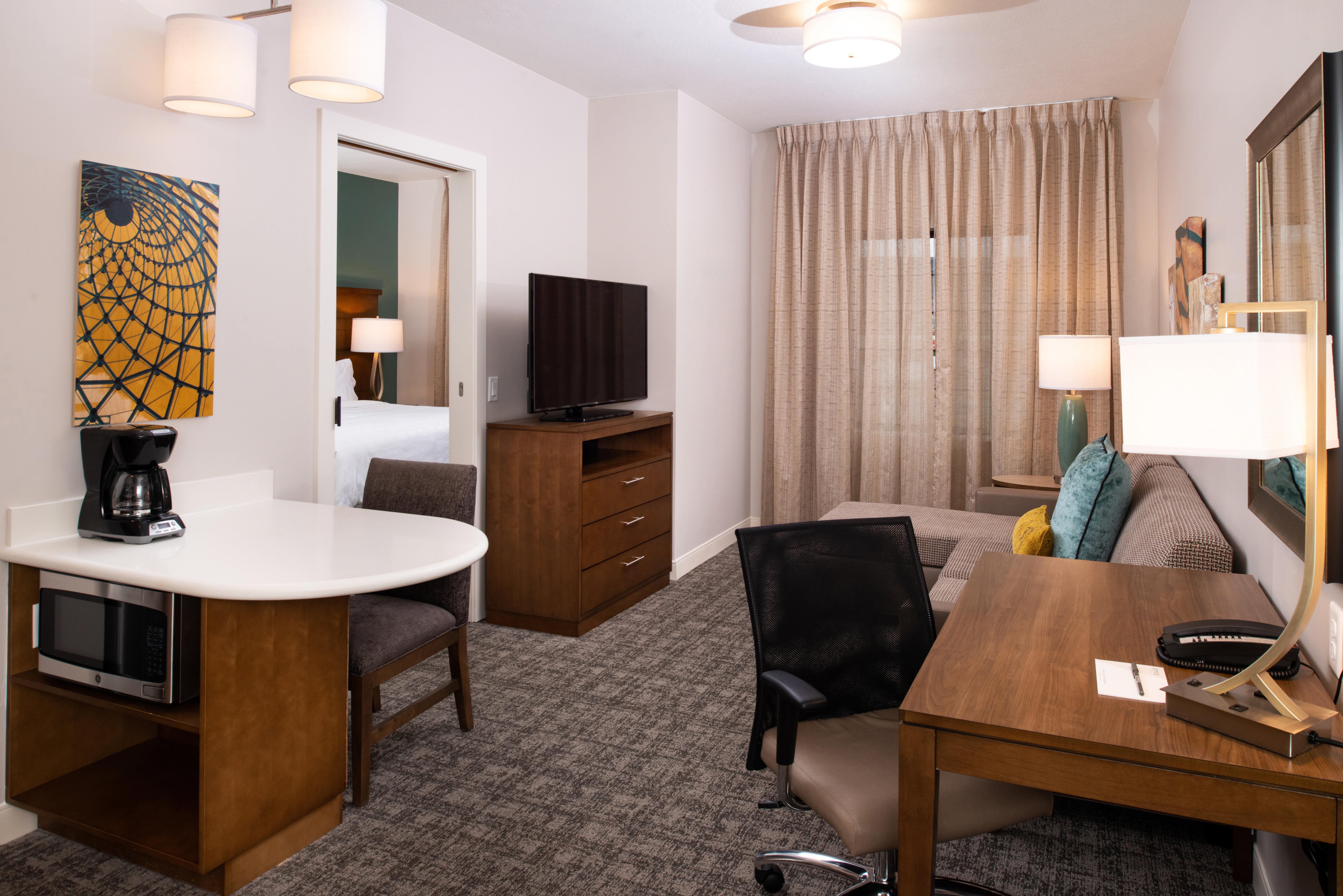 Staybridge Suites - St George By Ihg St. George Esterno foto