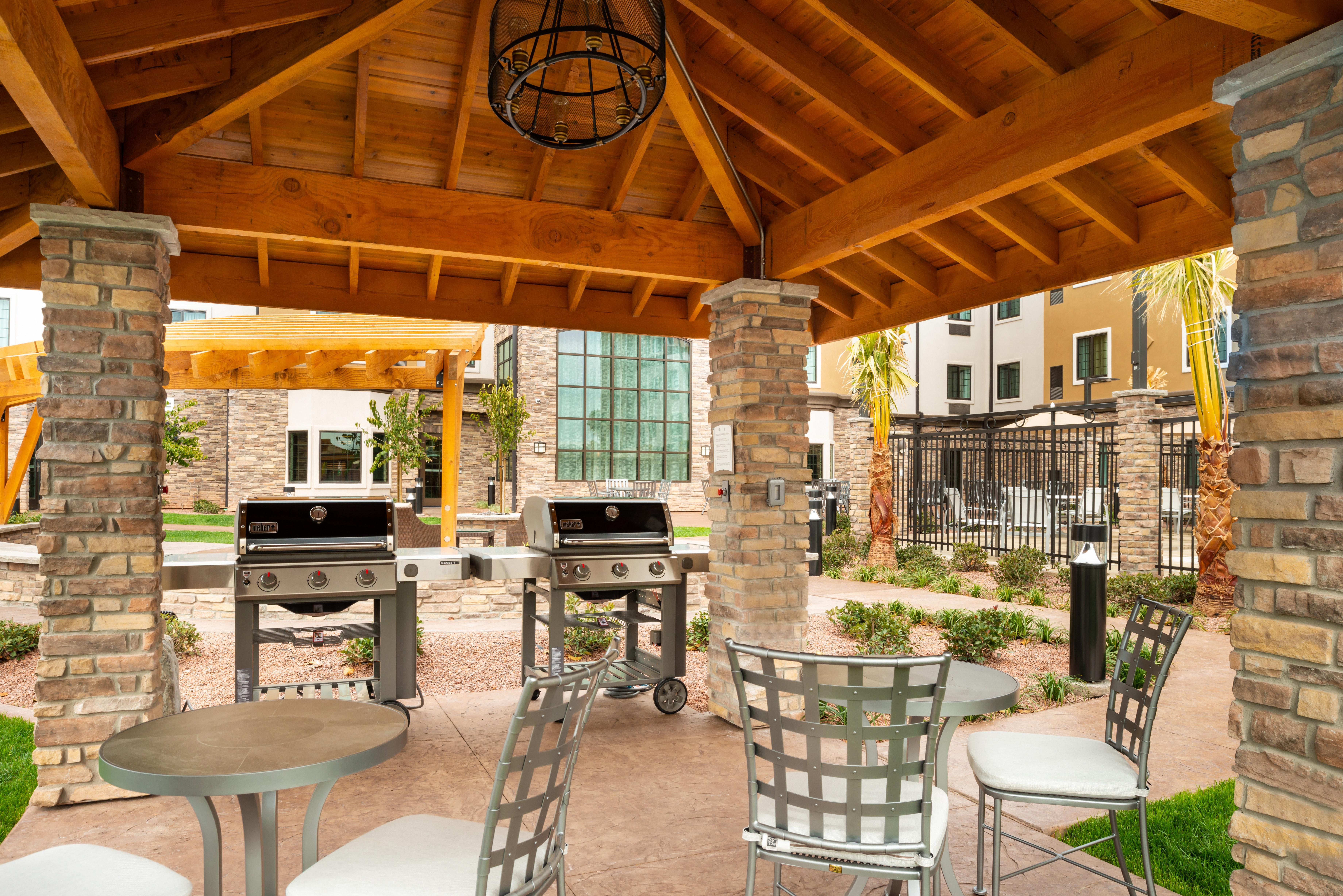 Staybridge Suites - St George By Ihg St. George Esterno foto