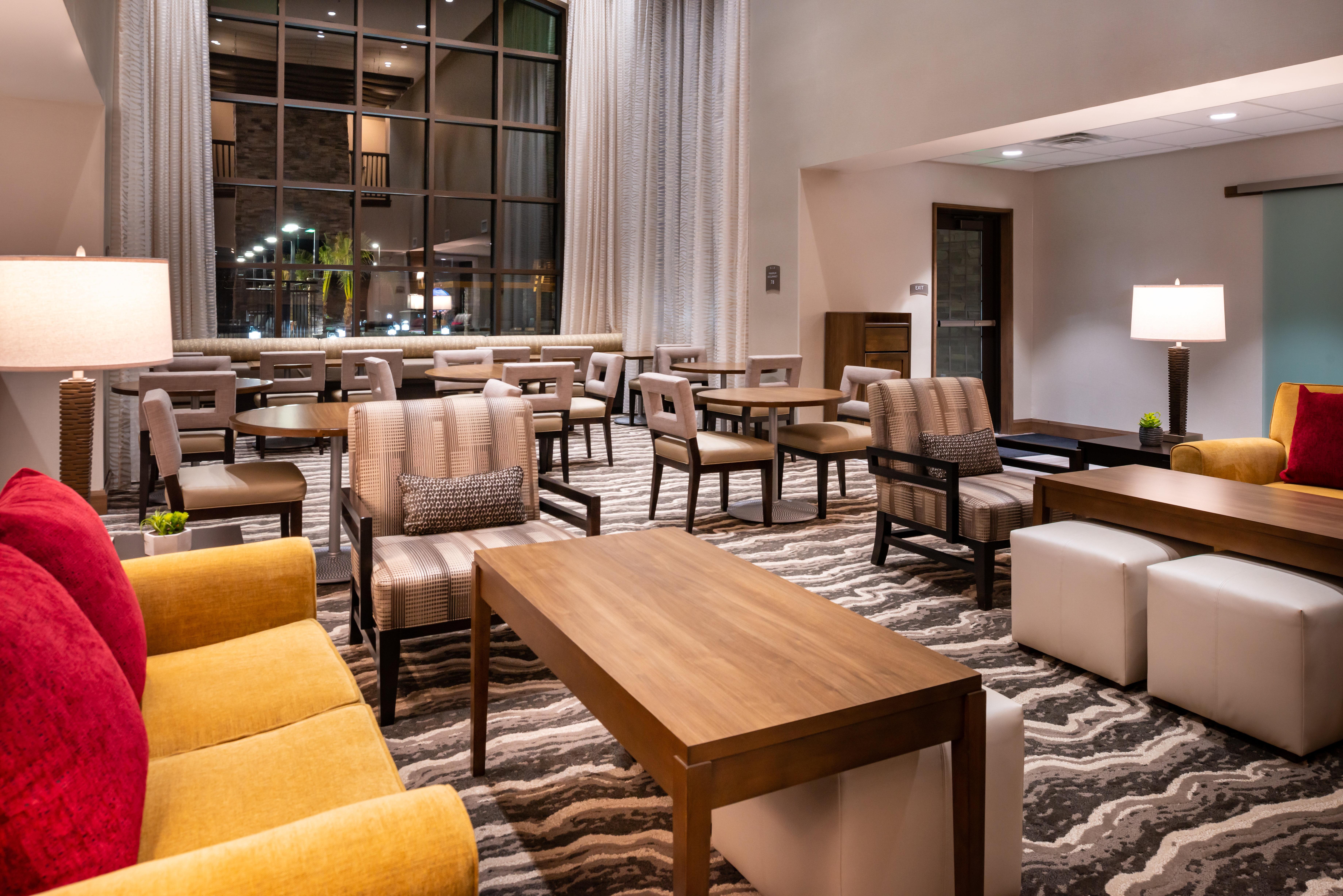 Staybridge Suites - St George By Ihg St. George Esterno foto
