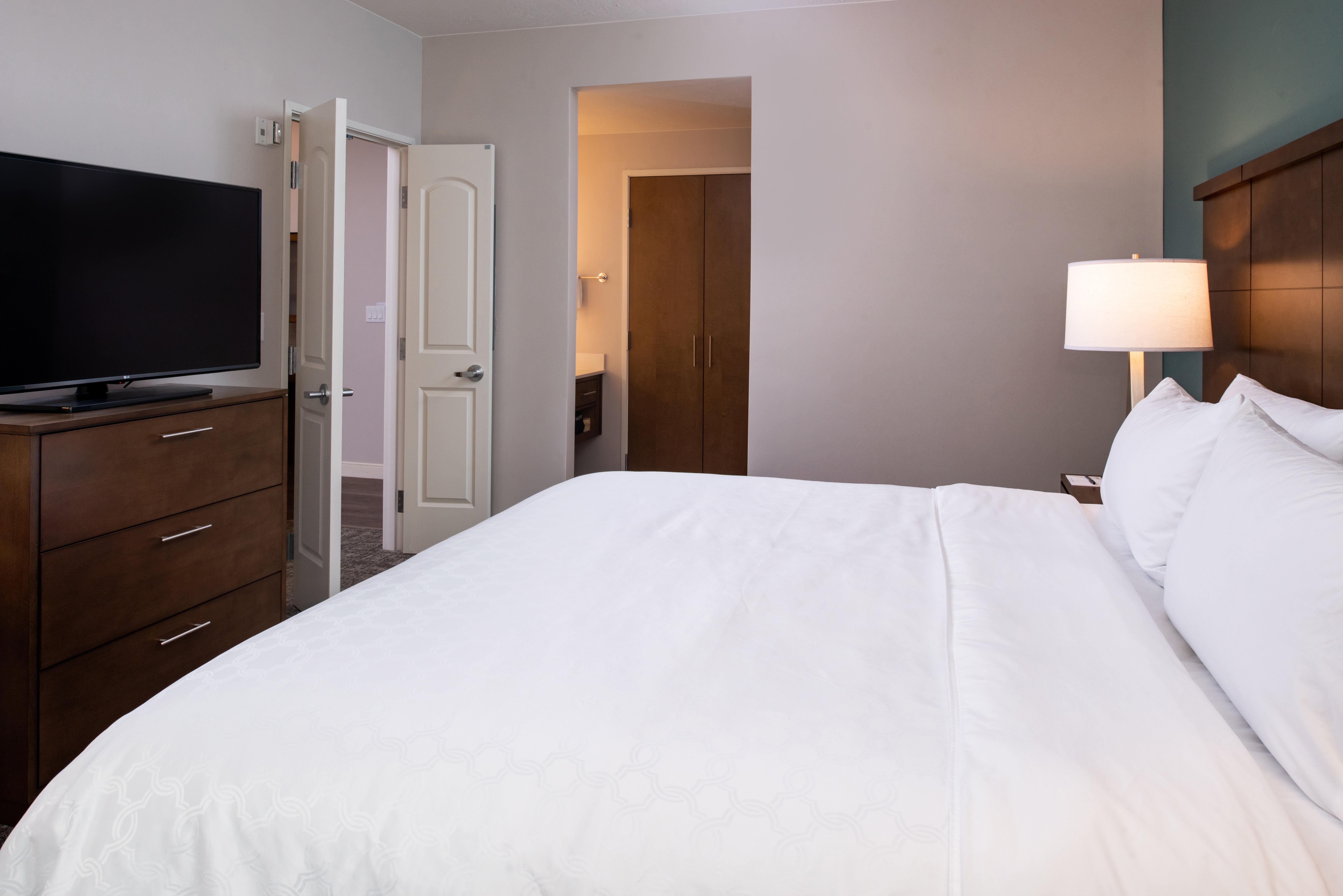 Staybridge Suites - St George By Ihg St. George Esterno foto