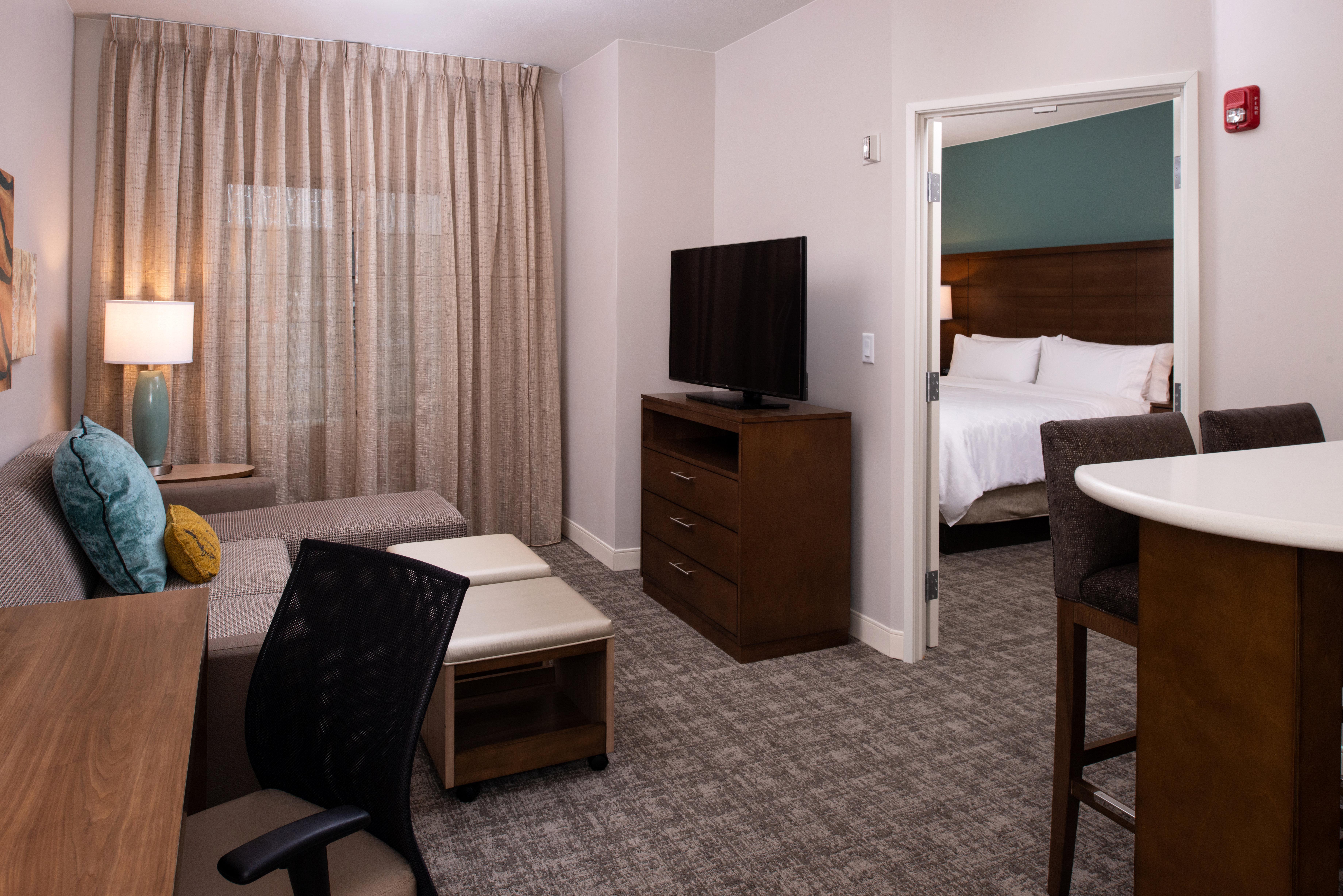 Staybridge Suites - St George By Ihg St. George Esterno foto
