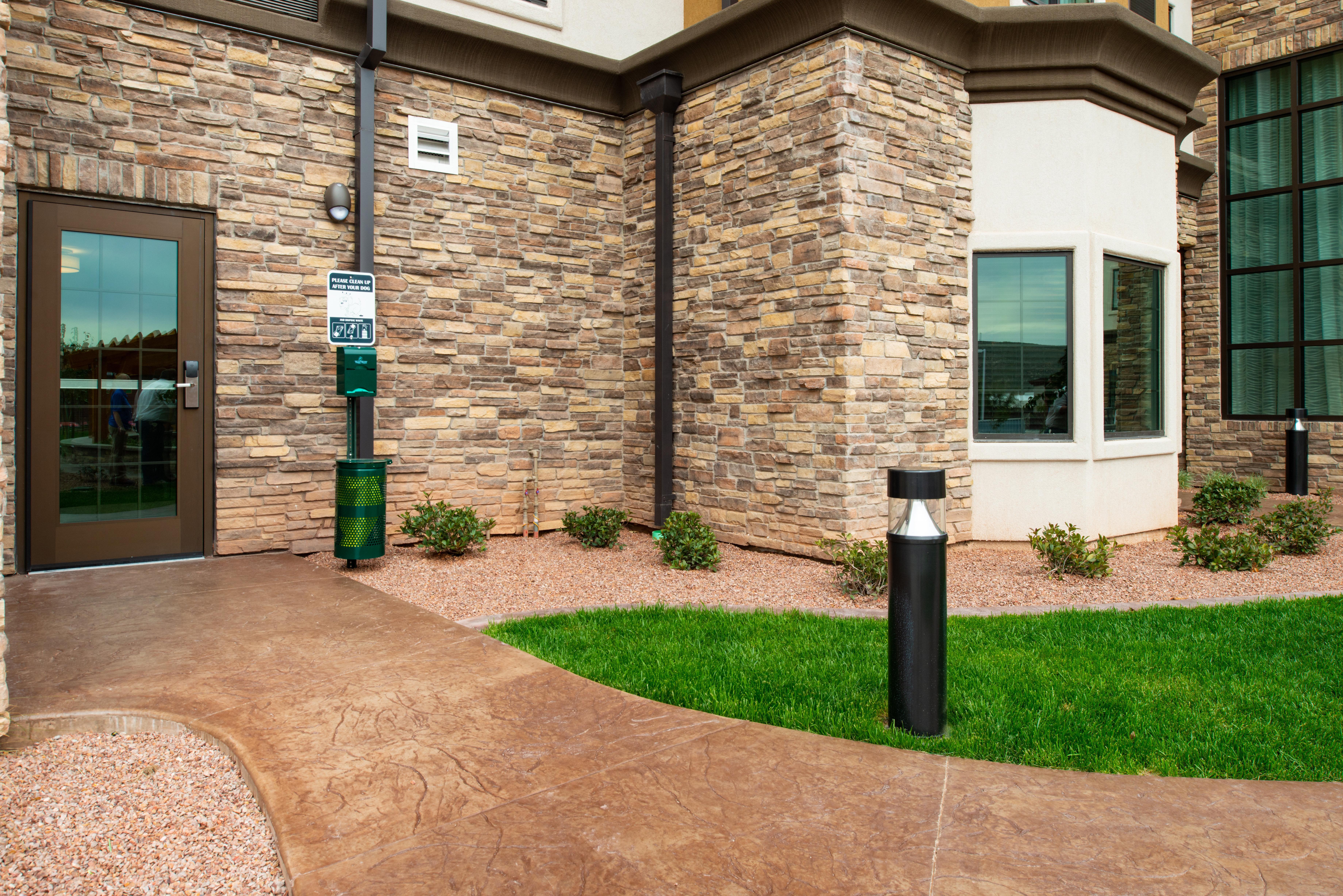 Staybridge Suites - St George By Ihg St. George Esterno foto