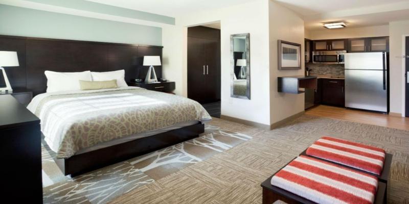 Staybridge Suites - St George By Ihg St. George Esterno foto