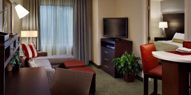 Staybridge Suites - St George By Ihg St. George Esterno foto