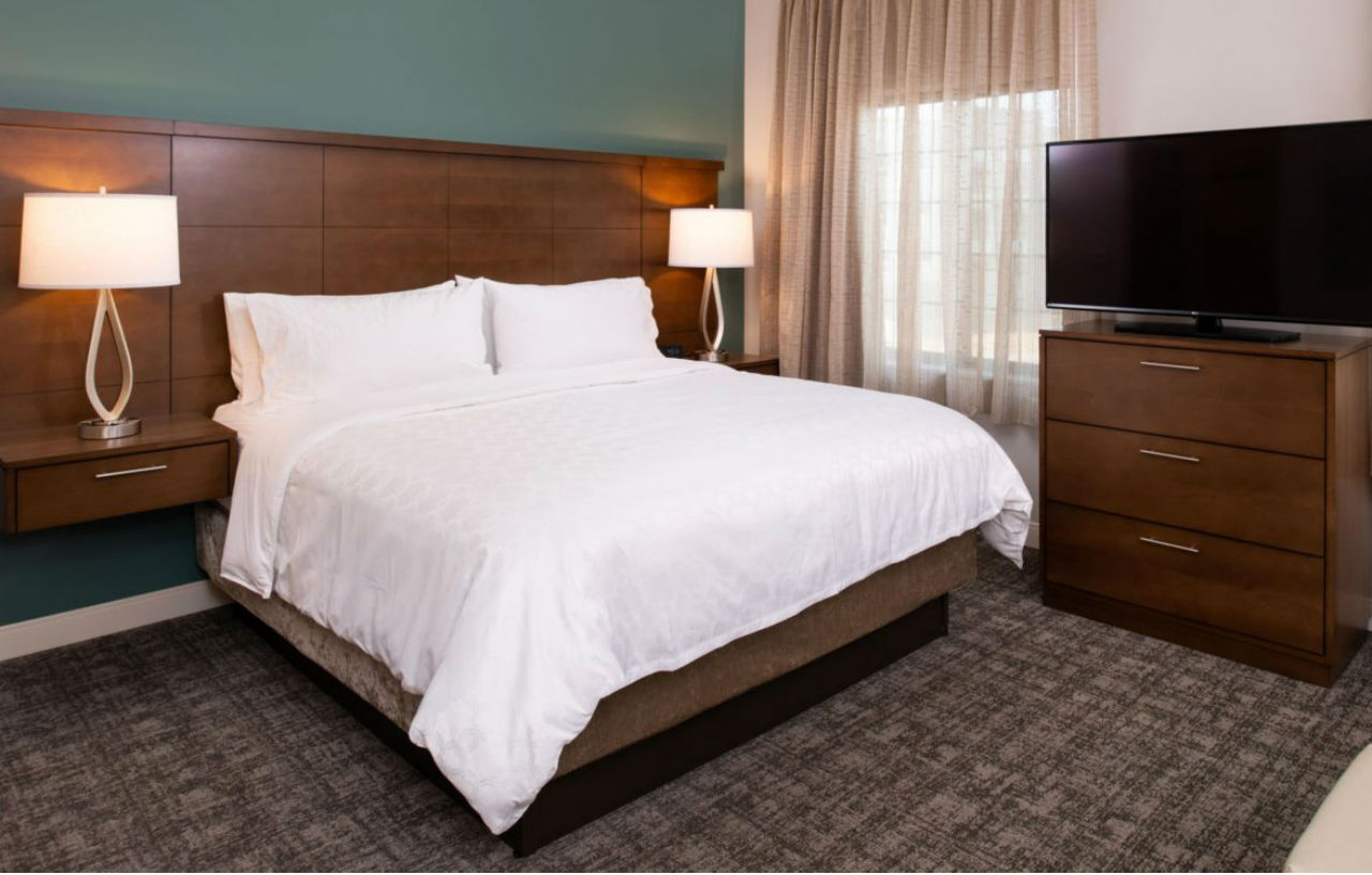 Staybridge Suites - St George By Ihg St. George Esterno foto